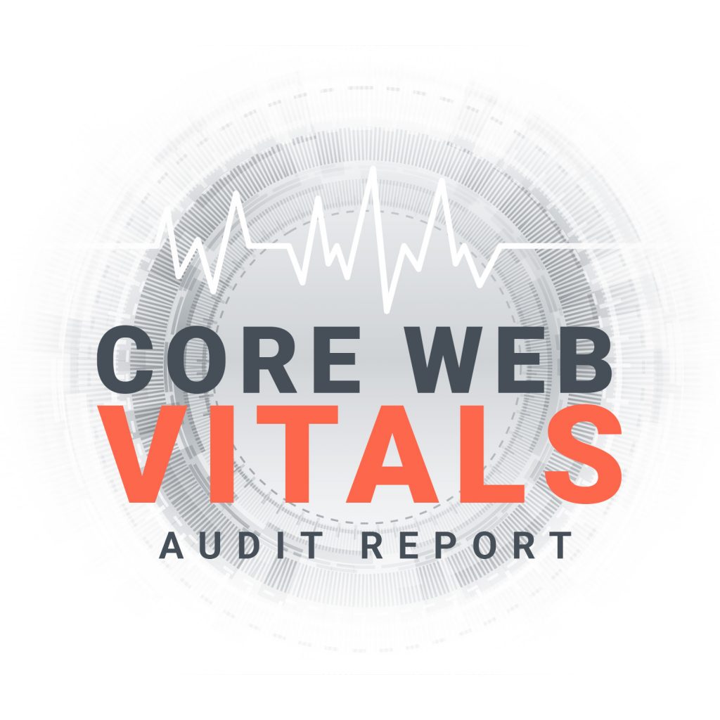 Web Core Vitals Para E-commerce